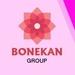 Radio Bonekan | Station Logo