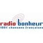 Radio Bonheur | Station Logo