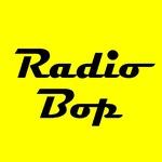 Radio Bop | Station Logo