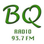 Radio Boquerón 93.7 | Station Logo