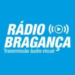 Rádio Bragança AM 1310 | Station Logo