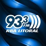 Rádio Brasil Atual | Station Logo