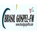 Radio Brasil Gospel FM | Station Logo