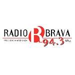 Radio Brava | Station Logo