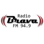 Radio Brava 94.9 | Station Logo