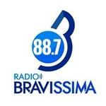 Radio Bravissima | Station Logo