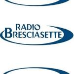 Radio Bresciasette | Station Logo