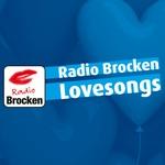 Radio Brocken - Lovesongs | Station Logo