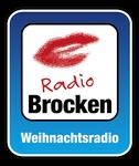 Radio Brocken - Weihnachtsradio | Station Logo