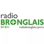 Radio Bronglais | Station Logo