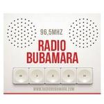 Radio Bubamara Svrljig | Station Logo