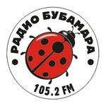 Radio Bubamara 105.2 FM | Station Logo