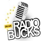 Rádio Bucks | Station Logo