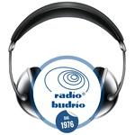 Radio Budrio | Station Logo