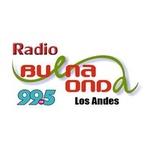 Radio Buena Onda 99.5 | Station Logo