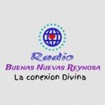 Radio Buenas Nuevas Reynose | Station Logo