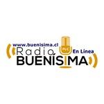 Radio Buenísima | Station Logo