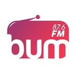 Radio Bum | Station Logo