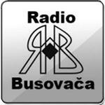 Radio Busovaca | Station Logo