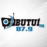 Rádio Butuí | Station Logo