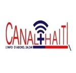 Radio CANAL+HAITI | Station Logo