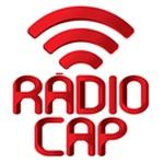 Rádio CAP | Station Logo