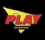 Play FM Mogi Mirim | Station Logo