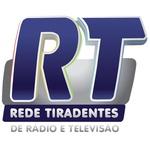 Rádio Tiradentes | Station Logo