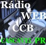 Rádio CCB | Station Logo