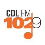 CDL FM | Station Logo