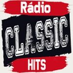 Rádio CLASSIC HITS | Station Logo