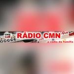 Radio CMN | Station Logo