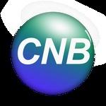 Radio CNB | Station Logo