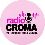 Radio CROMAfm | Station Logo