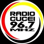 Radio CUCEI | Station Logo