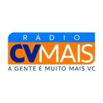 Rádio CV Mais | Station Logo