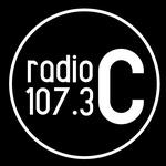 Radio C 107.3 fm | Station Logo