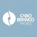 Radio Cabo Branco FM | Station Logo