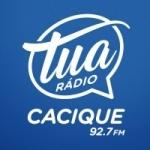 Radio Cacique | Station Logo