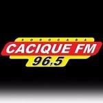 Radio Cacique FM | Station Logo