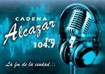 Radio Cadena Alcazar | Station Logo