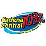 Radio Cadena Central | Station Logo