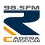 Radio Cuscatlán | Station Logo