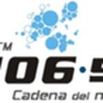 Radio Cadena Del Mar 106.5 | Station Logo