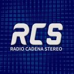 Radio Cadena Stereo | Station Logo