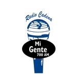 Radio Station logo