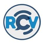 Radio Cadena Voces FM (RCV) | Station Logo