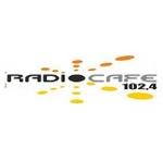 Radio Cafe 102.4 | Station Logo