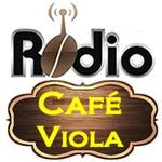 Radio Cafe Viola | Station Logo