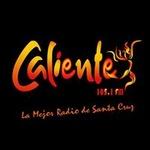 Radio Caliente 105.1 | Station Logo